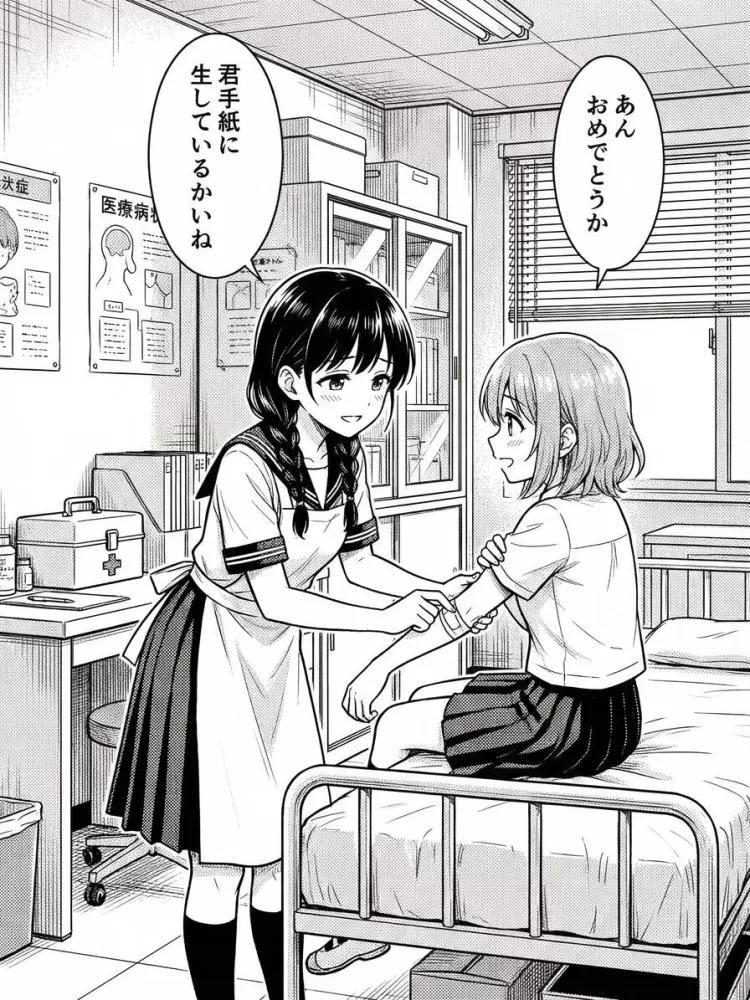 香蕉漫画新内容:成人下拉式漫画|香蕉免费观看|手机下拉式在线阅读|叙事结构指南漫画封面